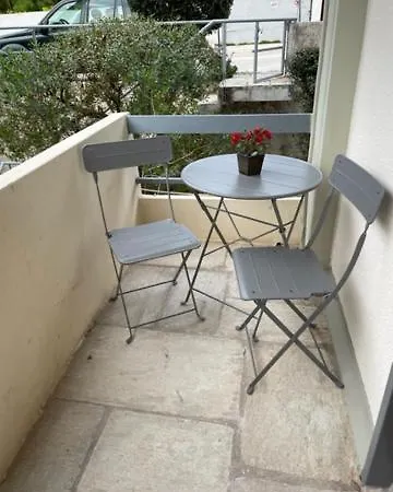 Sophia's Apartment